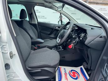 Citroen C3 1.2 PureTech Platinum ETG6 Euro 6 (s/s) 5dr