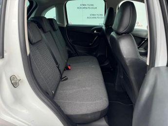 Citroen C3 1.2 PureTech Platinum ETG6 Euro 6 (s/s) 5dr