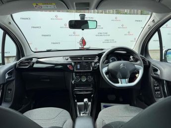 Citroen C3 1.2 PureTech Platinum ETG6 Euro 6 (s/s) 5dr