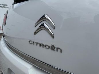 Citroen C3 1.2 PureTech Platinum ETG6 Euro 6 (s/s) 5dr