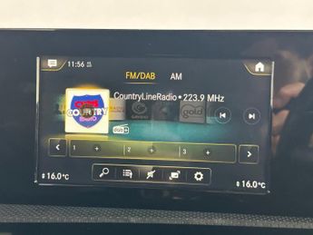 Mercedes-Benz A Class 1.3 A180 AMG Line 7G-DCT Euro 6 (s/s) 5dr