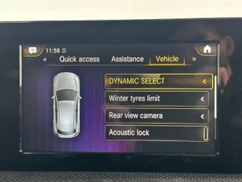 Mercedes-Benz A Class 1.3 A180 AMG Line 7G-DCT Euro 6 (s/s) 5dr