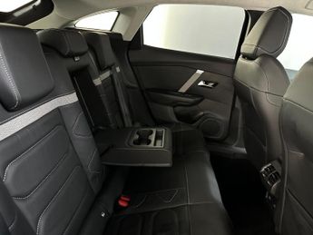 Citroen C4 1.2 PureTech Shine Plus EAT8 Euro 6 (s/s) 5dr