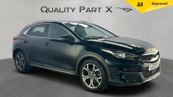 Kia Ceed 1.0 T-GDi 3 Euro 6 (s/s) 5dr
