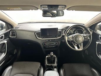 Kia XCeed 1.0 T-GDi 3 Euro 6 (s/s) 5dr
