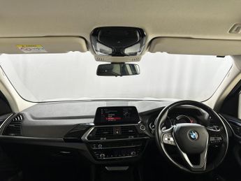 BMW X3 2.0 30e 12kWh SE Auto xDrive Euro 6 (s/s) 5dr