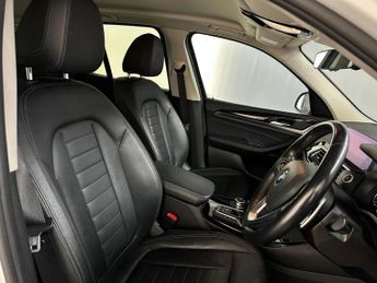 BMW X3 2.0 30e 12kWh SE Auto xDrive Euro 6 (s/s) 5dr