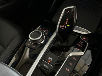 BMW X3 2.0 30e 12kWh SE Auto xDrive Euro 6 (s/s) 5dr