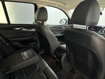 BMW X3 2.0 30e 12kWh SE Auto xDrive Euro 6 (s/s) 5dr