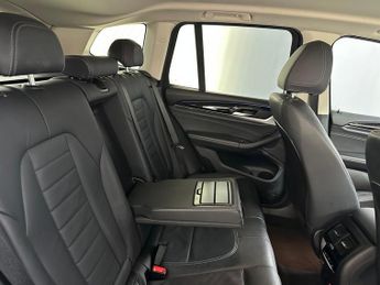 BMW X3 2.0 30e 12kWh SE Auto xDrive Euro 6 (s/s) 5dr