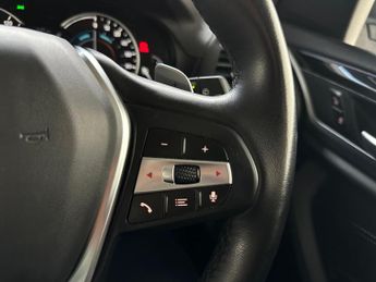 BMW X3 2.0 30e 12kWh SE Auto xDrive Euro 6 (s/s) 5dr