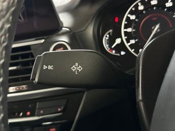 BMW X3 2.0 30e 12kWh SE Auto xDrive Euro 6 (s/s) 5dr