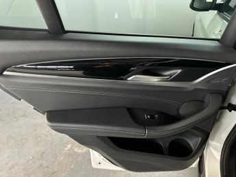 BMW X3 2.0 30e 12kWh SE Auto xDrive Euro 6 (s/s) 5dr