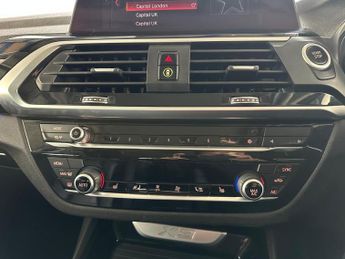 BMW X3 2.0 30e 12kWh SE Auto xDrive Euro 6 (s/s) 5dr