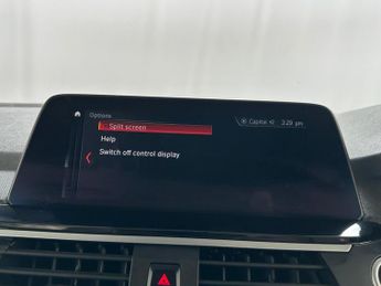 BMW X3 2.0 30e 12kWh SE Auto xDrive Euro 6 (s/s) 5dr