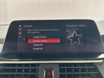 BMW X3 2.0 30e 12kWh SE Auto xDrive Euro 6 (s/s) 5dr
