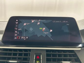 BMW X3 2.0 30e 12kWh SE Auto xDrive Euro 6 (s/s) 5dr