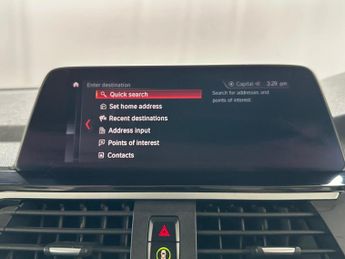 BMW X3 2.0 30e 12kWh SE Auto xDrive Euro 6 (s/s) 5dr