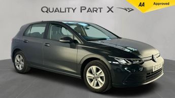 Volkswagen Golf 1.0 TSI Life Euro 6 (s/s) 5dr