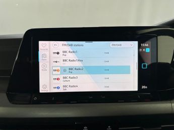 Volkswagen Golf 1.0 TSI Life Euro 6 (s/s) 5dr