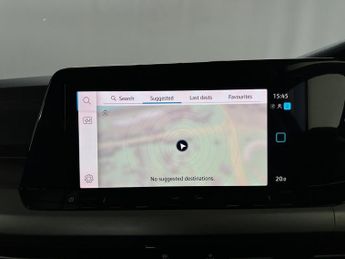 Volkswagen Golf 1.0 TSI Life Euro 6 (s/s) 5dr