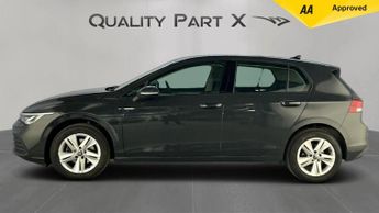 Volkswagen Golf 1.0 TSI Life Euro 6 (s/s) 5dr