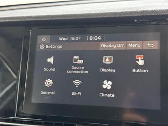 Kia Niro 1.6 GDi 2 DCT Euro 6 (s/s) 5dr