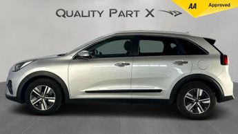 Kia Niro 1.6 GDi 2 DCT Euro 6 (s/s) 5dr