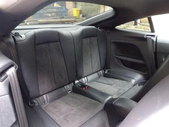 Audi TT 2.0 TFSI 40 S line S Tronic Euro 6 (s/s) 3dr