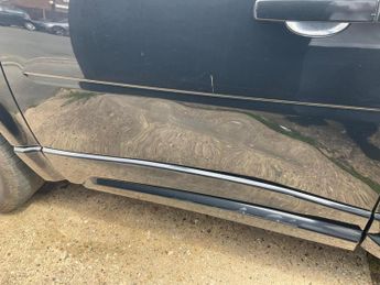 Land Rover Freelander 2 2.2 SD4 Sport LE CommandShift 4WD Euro 5 5dr