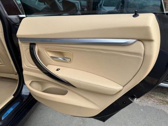 BMW 3 Series Gran Turismo 2.0 320i Luxury GT Auto Euro 6 (s/s) 5dr