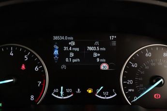Ford EcoSport 1.0T EcoBoost ST-Line Euro 6 (s/s) 5dr