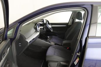 Volkswagen Golf 1.0 TSI Life Euro 6 (s/s) 5dr