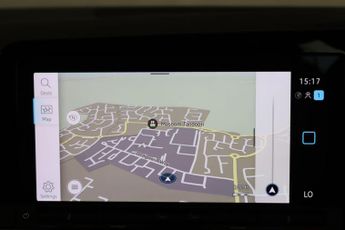 Volkswagen Golf 1.0 TSI Life Euro 6 (s/s) 5dr