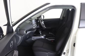 Nissan Juke 1.0 DIG-T Acenta DCT Auto Euro 6 (s/s) 5dr