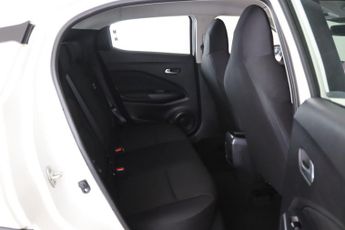 Nissan Juke 1.0 DIG-T Acenta DCT Auto Euro 6 (s/s) 5dr