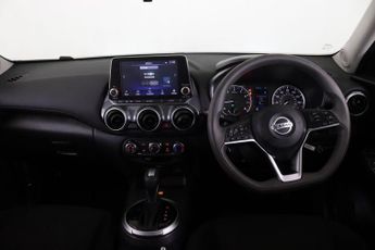 Nissan Juke 1.0 DIG-T Acenta DCT Auto Euro 6 (s/s) 5dr