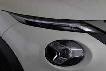 Nissan Juke 1.0 DIG-T Acenta DCT Auto Euro 6 (s/s) 5dr