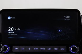 Hyundai KONA 1.0 T-GDi MHEV Premium Euro 6 (s/s) 5dr