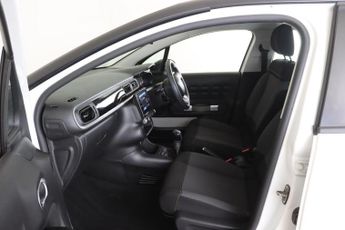 Citroen C3 1.2 PureTech Feel Euro 6 (s/s) 5dr