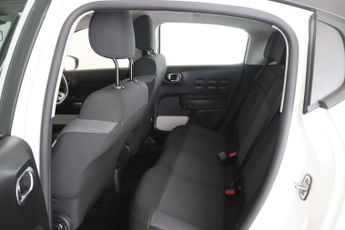 Citroen C3 1.2 PureTech Feel Euro 6 (s/s) 5dr