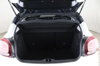 Citroen C3 1.2 PureTech Feel Euro 6 (s/s) 5dr