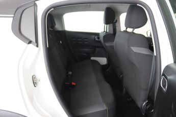Citroen C3 1.2 PureTech Feel Euro 6 (s/s) 5dr