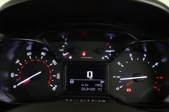 Citroen C3 1.2 PureTech Feel Euro 6 (s/s) 5dr