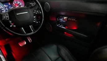 Land Rover Range Rover Evoque 2.0 Si4 Dynamic Lux Auto 4WD Euro 5 (s/s) 5dr