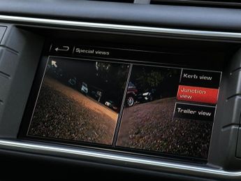 Land Rover Range Rover Evoque 2.0 Si4 Dynamic Lux Auto 4WD Euro 5 (s/s) 5dr