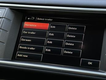 Land Rover Range Rover Evoque 2.0 Si4 Dynamic Lux Auto 4WD Euro 5 (s/s) 5dr