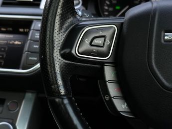 Land Rover Range Rover Evoque 2.0 Si4 Dynamic Lux Auto 4WD Euro 5 (s/s) 5dr