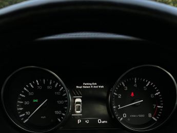 Land Rover Range Rover Evoque 2.0 Si4 Dynamic Lux Auto 4WD Euro 5 (s/s) 5dr