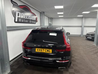 Volvo XC60 2.0 T5 Inscription Pro Auto AWD Euro 6 (s/s) 5dr